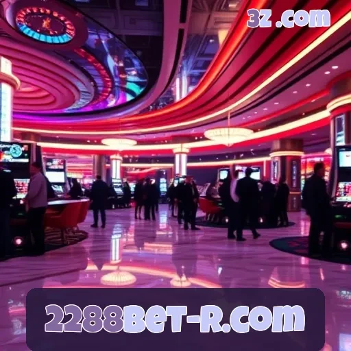 2288BET.COM Bônus