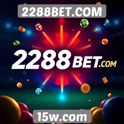 Análise de recursos disponíveis no 2288BET.COM