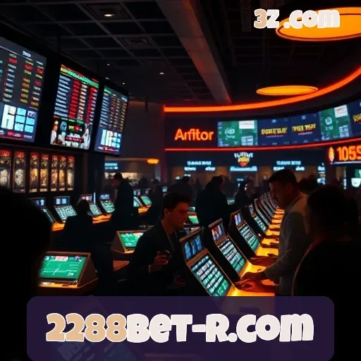 2288BET.COM Segurança
