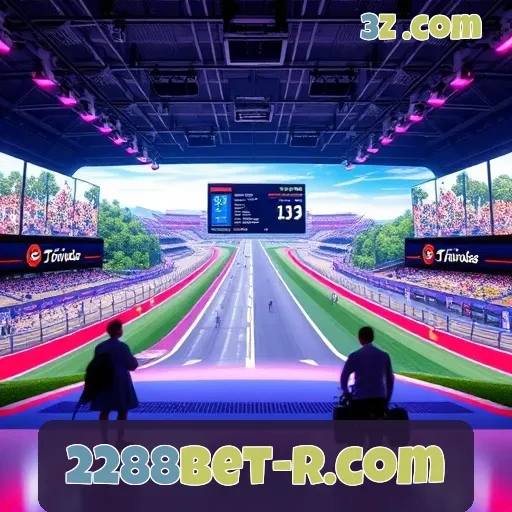 2288BET.COM Eventos Esportivos