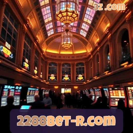 2288BET.COM Suporte 24/7