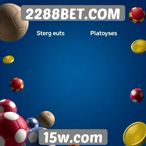 Diferenciais dos jogos oferecidos em 2288BET