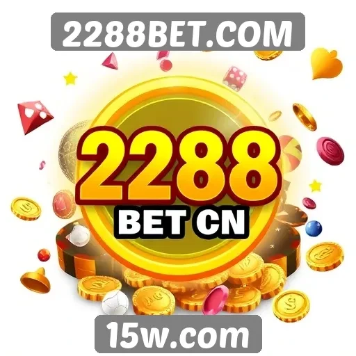 Variedade de jogos disponíveis no 2288BET.COM